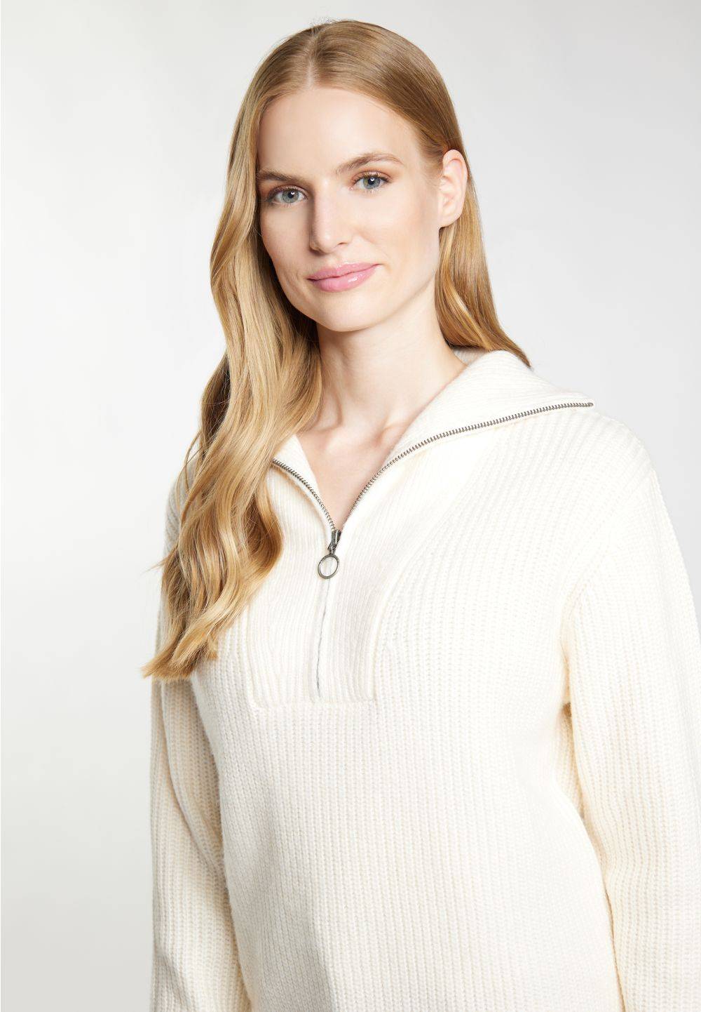 Schmuddelwedda DreiMaster Vintage Strickpullover Tiefpreis