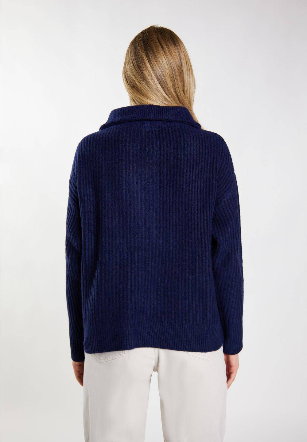 Schmuddelwedda DreiMaster Vintage Strickpullover Super Sparpreis