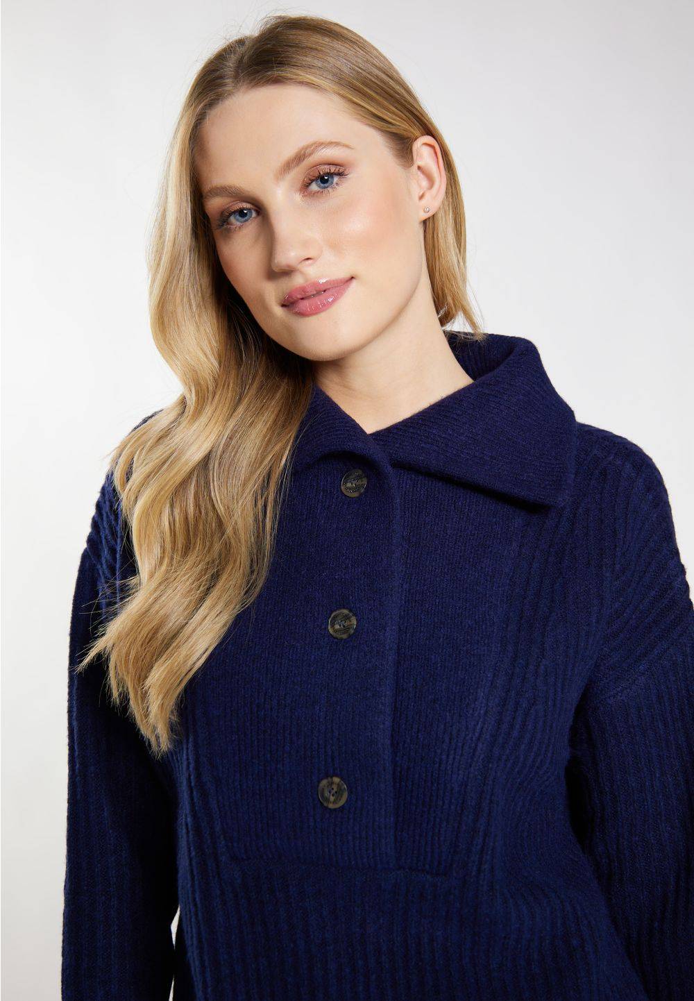 Schmuddelwedda DreiMaster Vintage Strickpullover Super Sparpreis