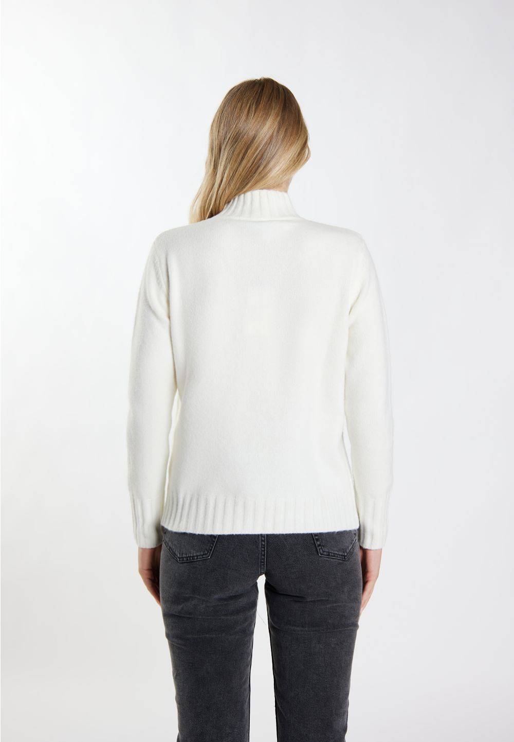 Schmuddelwedda DreiMaster Vintage Strickpullover Wochenangebot