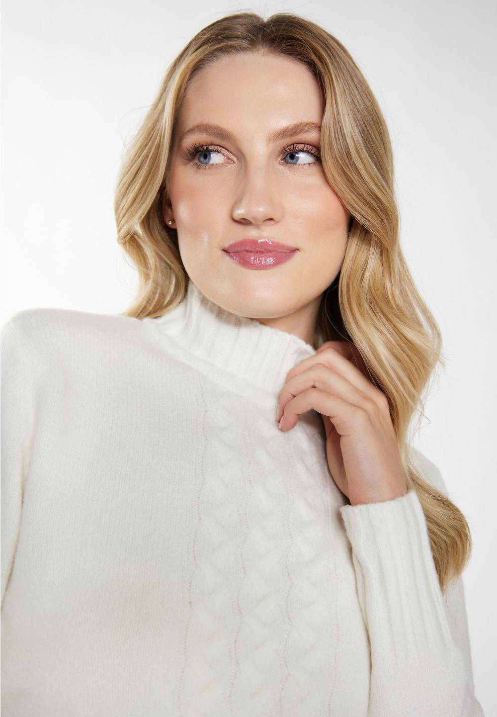 Schmuddelwedda DreiMaster Vintage Strickpullover Wochenangebot