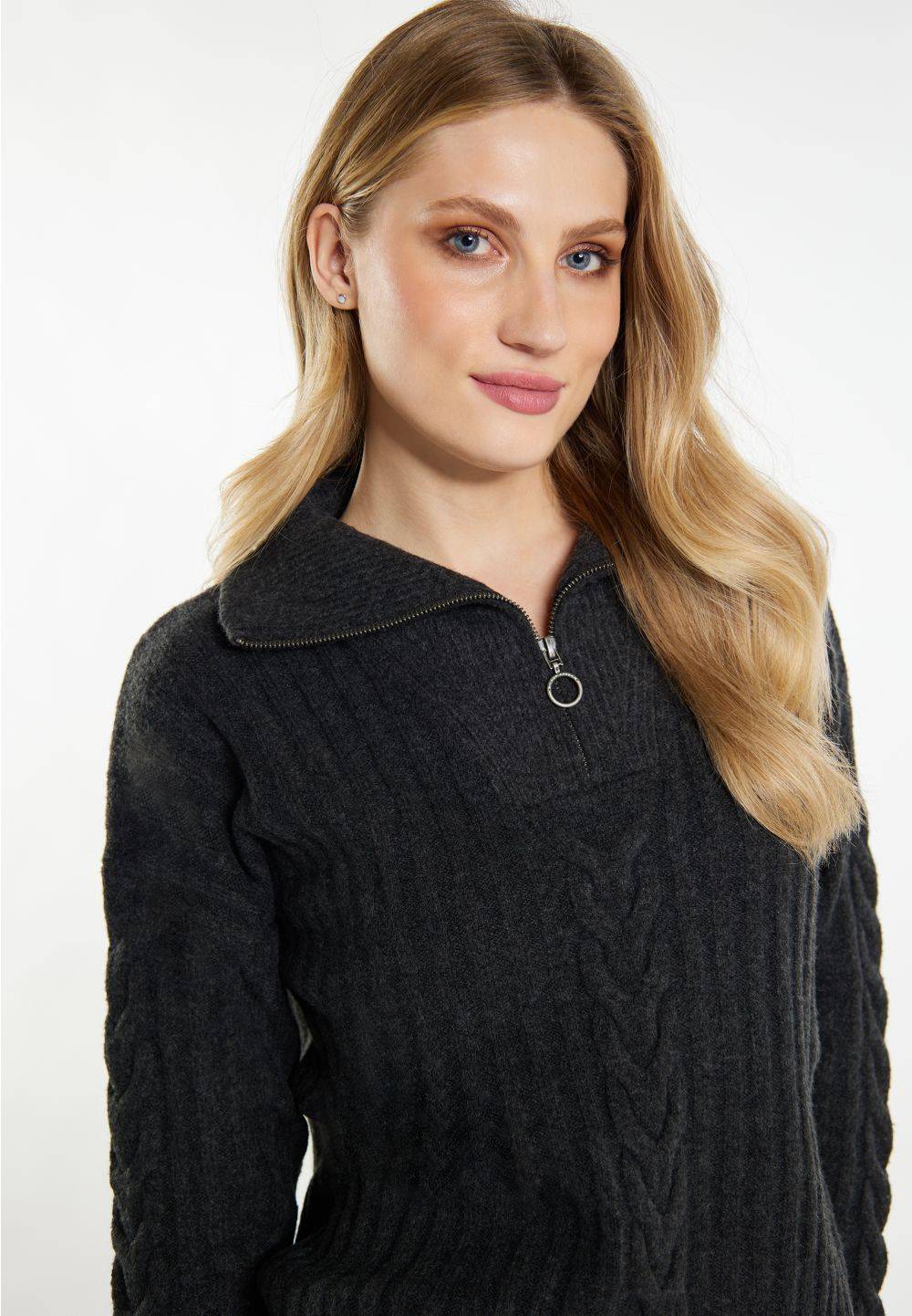 Schmuddelwedda DreiMaster Vintage Strickpullover Kostenlose Rückgabe