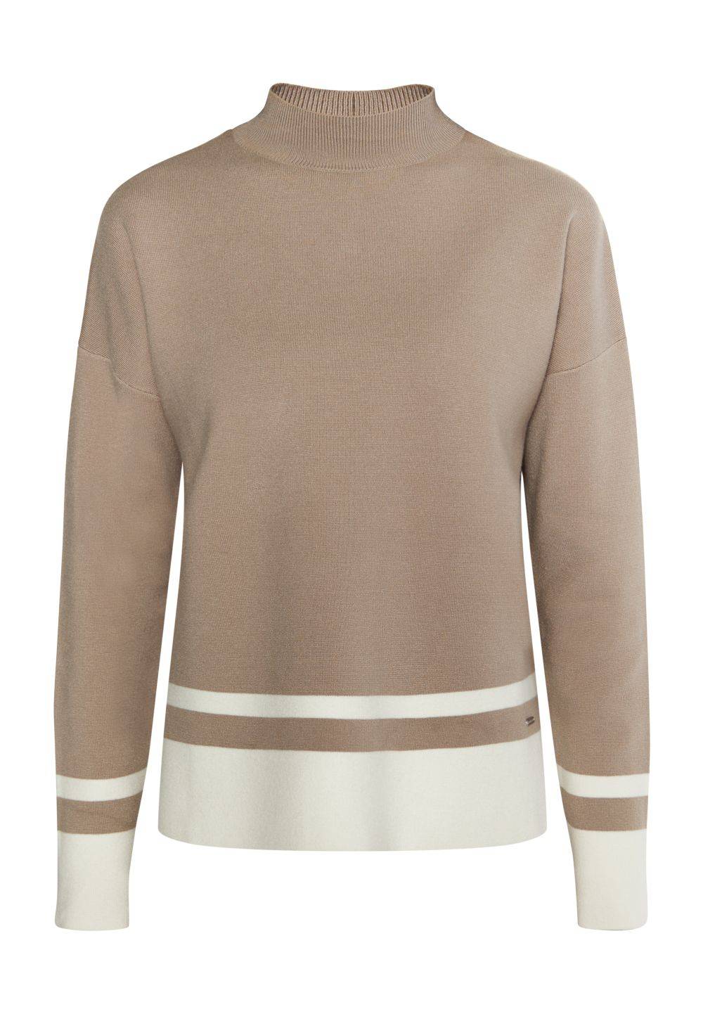 Schmuddelwedda DreiMaster Klassik Strickpullover Begrenzte Freigabe