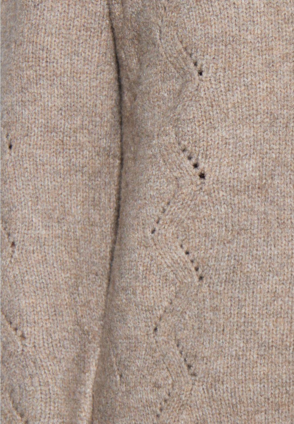 Schmuddelwedda DreiMaster Vintage Strickjacke Letzte 3 Tage
