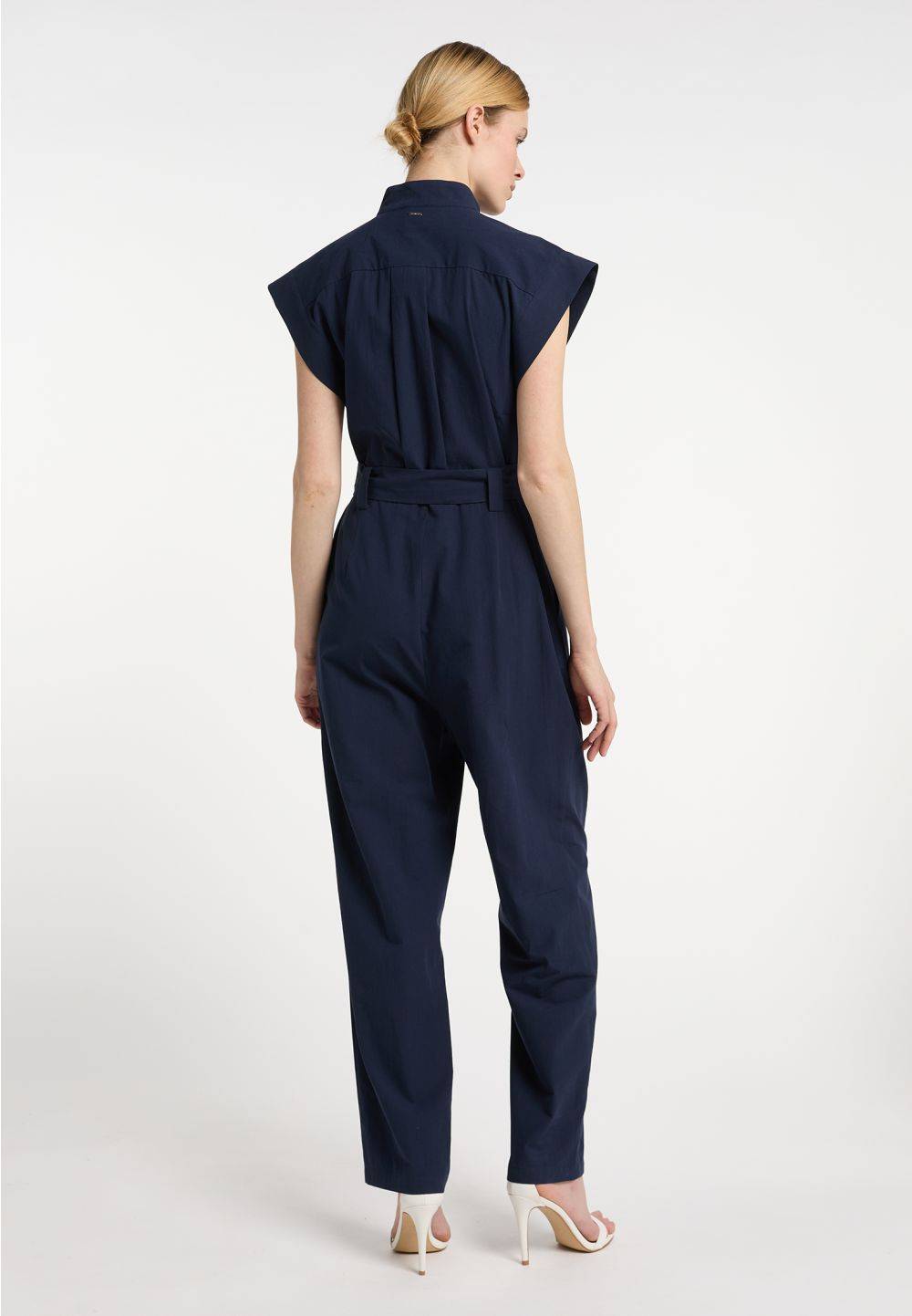 Schmuddelwedda DreiMaster Klassik Jumpsuit JETZT KAUFEN