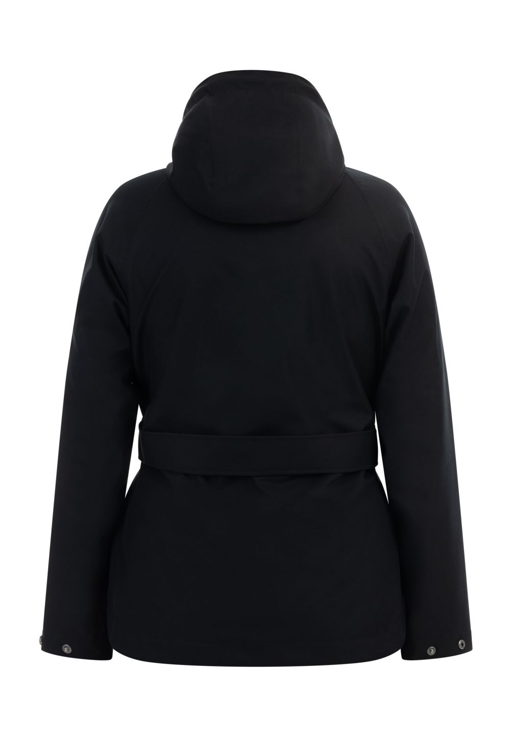 Schmuddelwedda DreiMaster Klassik Regenjacke - recyceltes Material Letzter Tag