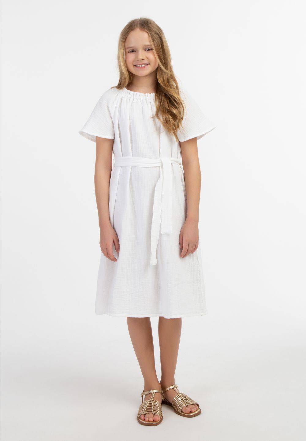 Schmuddelwedda DreiMaster Kleid Bis zu 50% Rabatt