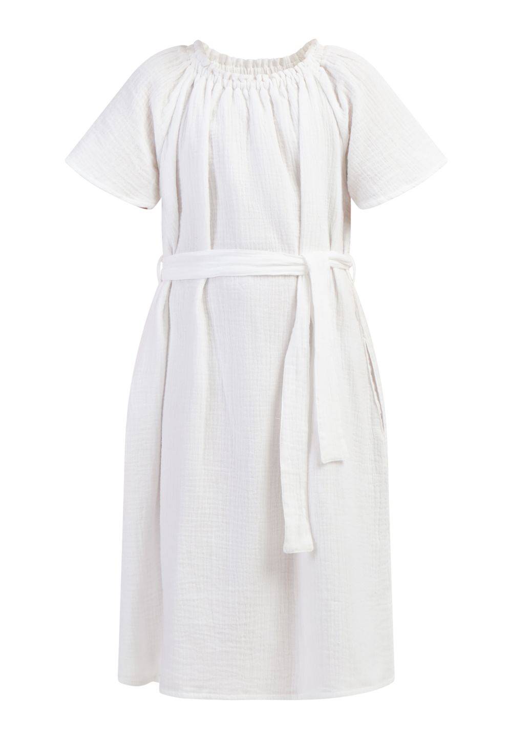 Schmuddelwedda DreiMaster Kleid Bis zu 50% Rabatt