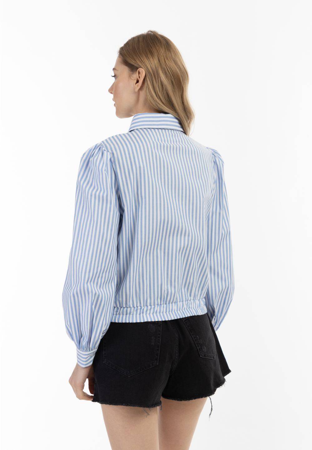 Schmuddelwedda DreiMaster Vintage Langarmbluse Bis zu 55% Rabatt