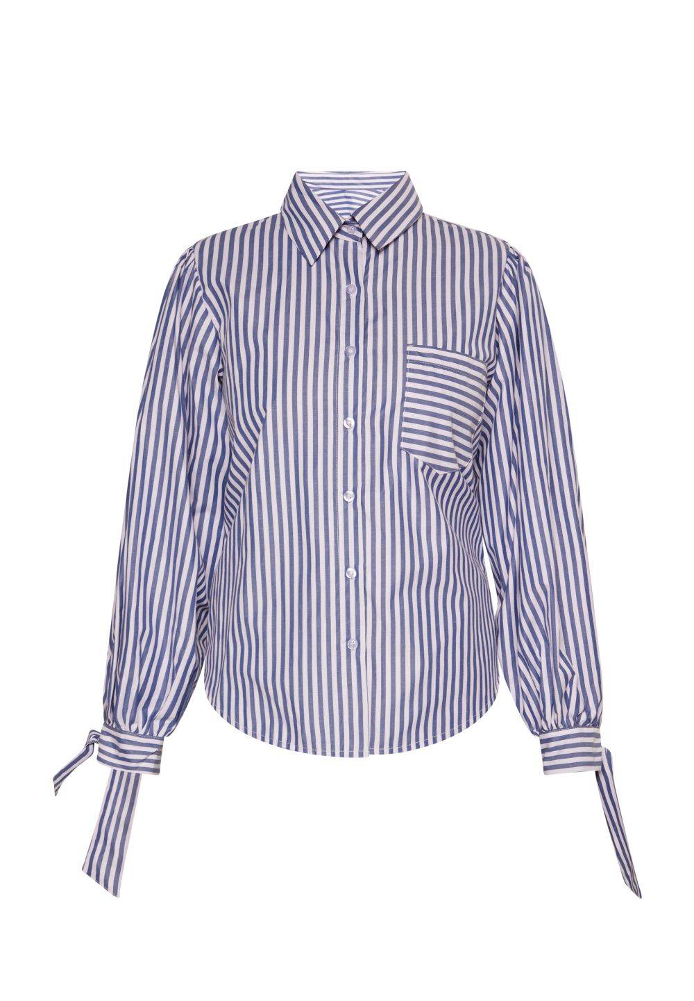Schmuddelwedda DreiMaster Vintage Langarmbluse Discount Store für neue Produkte