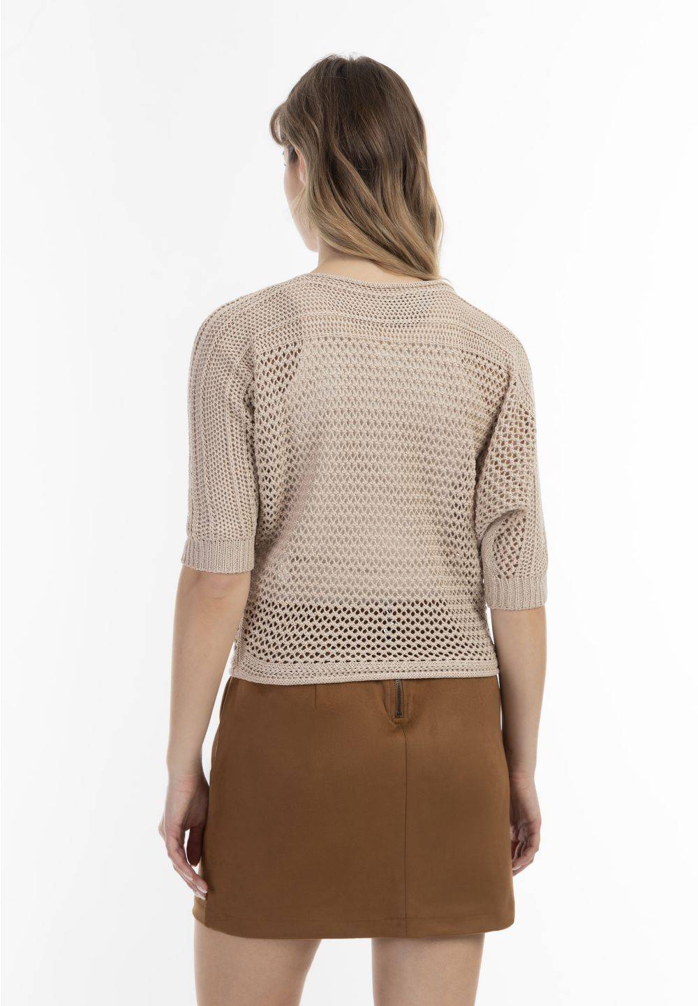 Schmuddelwedda DreiMaster Vintage Strick Pullover Super Rabatt