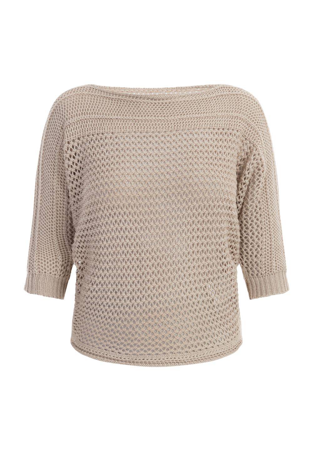 Schmuddelwedda DreiMaster Vintage Strick Pullover Super Rabatt