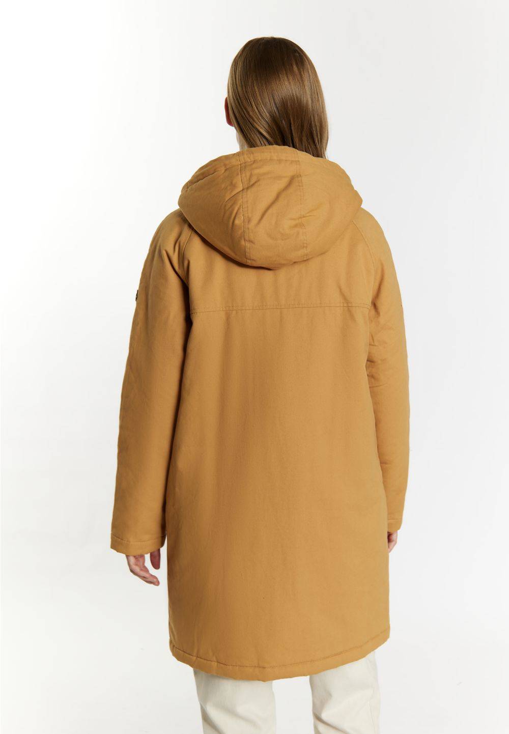 Schmuddelwedda DreiMaster Vintage Winterparka Begrenzt auf 3 Tage