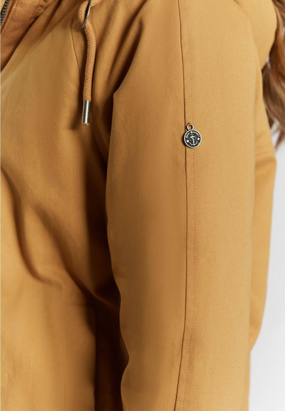 Schmuddelwedda DreiMaster Vintage Winterparka Begrenzt auf 3 Tage
