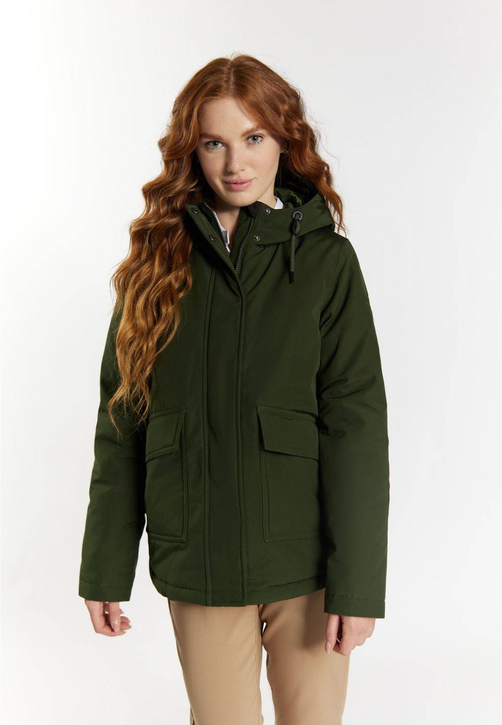 Schmuddelwedda DreiMaster Klassik Arctic Winterjacke Meist gekauft