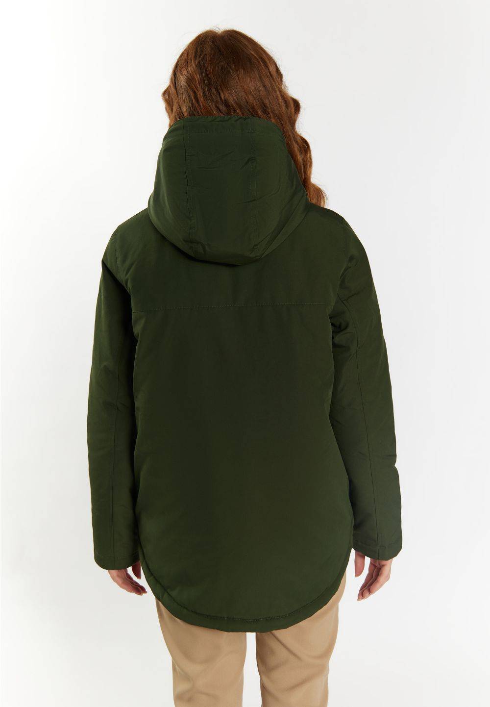 Schmuddelwedda DreiMaster Klassik Arctic Winterjacke Meist gekauft