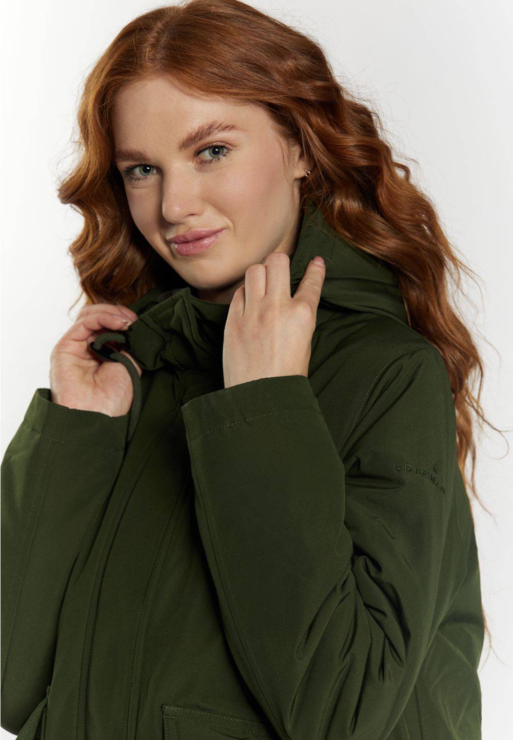 Schmuddelwedda DreiMaster Klassik Arctic Winterjacke Meist gekauft