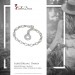 ﻿Silberdream SilberDream Armband mit Plakette 925 Silber Charm Bettelarmband 18cm FC0701 Begrenzte Freigabe