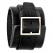 Silberdream SilberDream Lederarmband schwarz Herren Leder Armband LAP014S Zeitbegrenzte Promotion