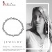 Silberdream SilberDream Armband Herzchen 925 Sterling Silber Damen 19cm SDA2119J Bis zu 50% Rabatt