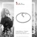 Silberdream SilberDream Armband Zirkonia weiß 925 Sterling Silber Damen 18cm - 21cm SDA1028W Bis zu 60% Rabatt