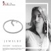 Silberdream SilberDream Armband Zirkonia weiß 925 Sterling Silber Damen 18cm - 21cm SDA1028W Bis zu 60% Rabatt