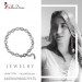 Silberdream SilberDream Armband Circle 925 Silber poliert Zirkonia ca. 21,5cm SDA4797W Bis zu 65% Rabatt