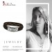 Silberdream SilberDream Lederarmband braun Leder Edelstahl Armband LAP002B Nur noch ein Tag übrig
