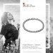 Silberdream SilberDream Armband Panzer flach 925 Sterling Silberarmband Unisex 21cm SDA2311J Riesige Rabatte