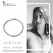 Silberdream SilberDream Armband geflochten 925 Sterling Silber Damen 19cm SDA2429J Fabrikladen