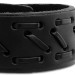 Silberdream SilberDream Lederarmband schwarz Zierband Leder Armband LA5656S Begrenzt auf 3 Tage
