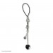 Silberdream SilberDream 925 Charm Zirkonia Herz Ketten Armband Anhänger FC4102 Blitzverkäufe