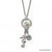 Silberdream SilberDream 925 Charm Seepferd Armband Anhänger FC232W Muttertagsangebot