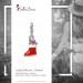 Silberdream SilberDream Charm Weihnachtsstiefel 925 Silber Armband Anhänger FC810R Valentinstagsangebot