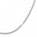Silberdream SilberDream Kette Anker rund 925 Sterling Silber 42cm Damen Halskette SDK28842J Sonderangebote