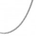 Silberdream SilberDream Zopfanker Kette 925 Sterling Silber Damen 45cm SDK27945J Wochenangebot