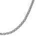 Silberdream SilberDream Ankerkette fein 925er Silber Halskette 45cm Kette SDK21145 Letzter Tag