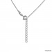 Silberdream SilberDream Collier Kette Lebensbaum 925 Sterling Silber 44cm - 47cm SDK50344J Vierteljährliche Förderung