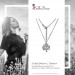 Silberdream SilberDream Collier Kette Lebensbaum 925 Sterling Silber 44cm - 47cm SDK50344J Vierteljährliche Förderung