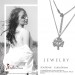 Silberdream SilberDream Collier Kette Lebensbaum 925 Sterling Silber 44cm - 47cm SDK50344J Vierteljährliche Förderung