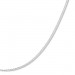 Silberdream SilberDream Kette Anker flach 45cm silber 925 Silber Damen SDK26145J Nur noch ein Tag übrig