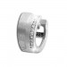 Silberdream SilberDream Creole Line Zirkonia weiß 925 Sterling Silber Damen SDO4306W Begrenzt auf 3 Tage