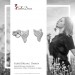 Silberdream SilberDream Ohrstecker Fuchs 925 Sterling Silber Ohrring SDO8215J Black Friday Preise