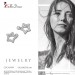 Silberdream SilberDream Ohrklemme Stern Zirkonia Ear Cuff Ohrringe 925 Silber GSO434W Fabrikverkauf