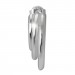 Silberdream SilberDream Creole Triple 925 Sterling Silber Damen Ohrringe SDO4452J Preisnachlass