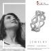 Silberdream SilberDream Ring Unendlichkeit Gr. 52 Sterling 925er Silber SDR401J52 Muttertagsangebot