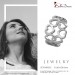 Silberdream SilberDream Ring Herzen Gr. 56 Sterling 925er Silber SDR400J56 Vatertagsangebot