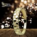 Silberdream GoldDream Gold Ring Dots Gr.56 Zirkonia weiß 333er Gelbgold GDR538Y56 Lagerräumung