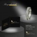 Silberdream GoldDream Gold Ring Gr.56 Zirkonia weiß 333er Weißgold GDR514J56 Zeitlich begrenztes Angebot