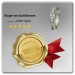 Silberdream GoldDream Gold Ring Gr.60 Zirkonia weiß 333er Weißgold GDR514J60 Riesige Ersparnisse